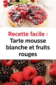 Epingle Sur Recettes