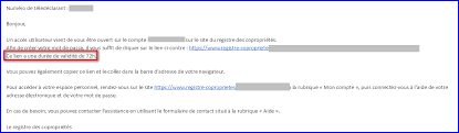 Maybe you would like to learn more about one of these? Https Www Seiitra Com Documents Mailings Mailing Patch A B Procedure De Creation Compte Tele Declarant Pdf