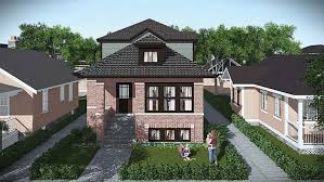 The 2018 international energy conservation code requires r 5/13 of insulation on foundation walls in climate zone 3, which covers much of the state. Association Campaigns To Stop Bungling Bungalows Beverly Area Planning Association
