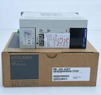 1PC New Mitsubishi MR-J2S-40CP MRJ2S40CP Servo Driver In Box Expedited  Shipping