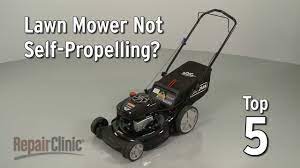 Wflnhb new carburetor replacement for toro 6.5 6.75 7.0 7.25 7.5 hp recycle mower 190cc briggs stratton 22. Top Reasons Lawn Mower Not Self Propelling Lawn Mower Troubleshooting Youtube