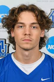 2025 Men's Lacrosse Roster