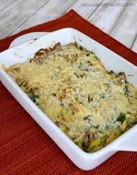 1 1/2 cups salsa verde. Low Carb Turkey Casserole With Cheese And Spinach