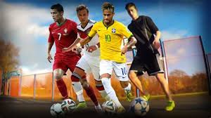 It's also one of the most recognised. Football Skills At Arabvids Voetbaltraining Football Skills Nederland Pagesbusinessessport Recreationsport And Fitness Instructioncoachfootball Skills With Daniel Tarnaiposts Mycanvasmanage