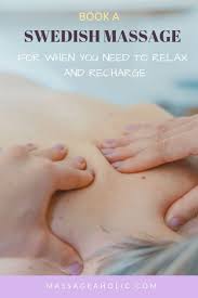 Swedish Massage Therapy Benefits More Relaxation Flexibility Swedish Massage Massage Benefits Massage Therapy