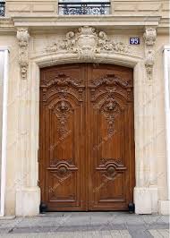 Paris Door Wood Architectural Fine Art Paris France Original Etsy Paris Door Entrance Door Design European Doors