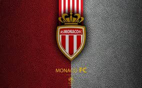 Though based in monaco, the club plays in the french football. As Monaco As Monaco Monaco Football Club
