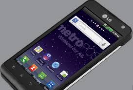 More Know: LG Esteem MS910
