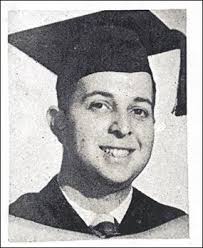 Retired Court of Appeal Presiding Justice Epstein, 89, Dies