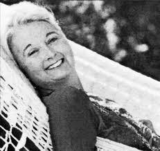 Jane Duryea's Instagram, Twitter & Facebook