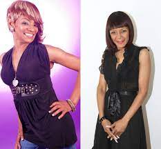 Keyshia Cole S Mamma Frankie Me And Jim Jones Mamma Can T Do A Show Together Newprentiss Com