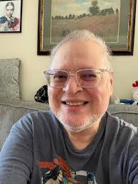 Norma Rothstein's Instagram, Twitter & Facebook