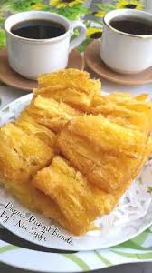 Rasanya lebih pahit dan asam, memberikan sensasi berbeda ketika menikmati kopi di negeri jiran satu ini. 42 Ide Masakan Indonesia Masakan Indonesia Masakan Resep Masakan