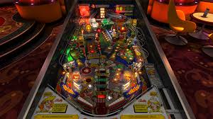 Multiplayer matchups, user generated tournaments and league play create endless opportunity for pinball. Williams Pinball Zen Studios