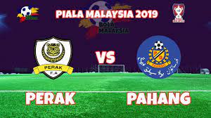 Bolasiar menghadirkan streaming bola online dengan kualitas hd tanpa buffering yang bisa ditonton gratis baik dari pc , laptop, tablet maupun hp. Piala Malaysia 2019 Perak 3 Vs Pahang 1 Youtube