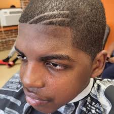 Barber Flat Top College Park, GA