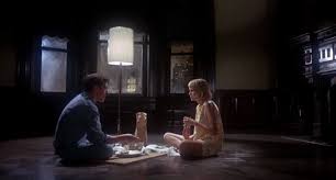 Rosemary's baby is a 1968 american psychological horror film written and directed by roman polanski, and starring mia farrow, john cassavetes, ruth gordon, sidney blackmer, maurice evans, ralph bellamy, angela dorian, clay tanner, and, in his feature film debut, charles grodin. Thirty Years Of Horror Rosemary S Baby 1968 Quarter To Three