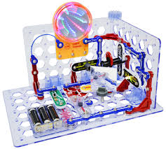 Snap Circuits 3d Illumination Review Electronics Kit Bliss Learn Richly
