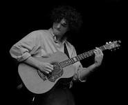 Paul Byrne & The Bleeders - Live on the Salon Stage