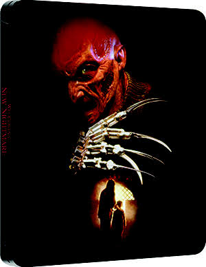 Wes Craven's New Nightmare - Page 7 - Horror DNA