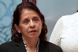 Maritza Vergara llega a Unidad Técnica de ASE; Congreso aprueba designación 