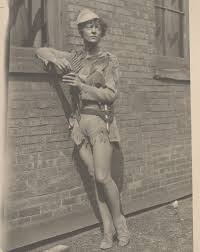 Peter Pan Over 100 Years Of The Boy Who Wouldn T Grow Up Museum Of The City Of New York Peter Pan Boys Who Boys