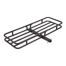 Check spelling or type a new query. Hitch Cargo Carrier 500 Lb Capacity