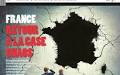 France Faces Growing Political and Economic Chaos Amid Social Unrest