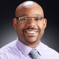 M. Dwight Carr, Ed. D.