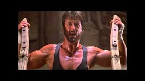 Stallone himself has stated (in the famous ain't however, because the boxing commission will not sanction the drago fight in russia, rocky must relinquish the title. Rocky Iv 2nd Training In Russia Hearts On Fire Youtube