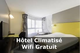 Ibis Styles Nice Centre Port نيس أحدث أسعار 2021