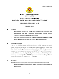 Kertas Kerja Score Physics Spm Pdf
