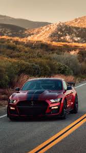Ford Mustang Supercars Ford Mustang Shelby Gt500 Ford Mustang Shelby Mustang Shelby