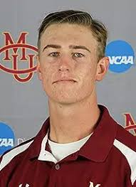 2018 Men's Lacrosse Roster