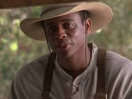 What they don't know is that they are digging holes in order to. Holes Actors Where Are They Now 18 Years Later