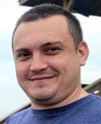 Brad Cooksey's Instagram, Twitter & Facebook