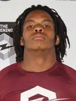 Season Progress Report: Ole Miss Commits