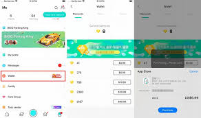 Choose the amount of ee call credit you want. Bigo Live Recharge Bigo Live Diamonds Top Up