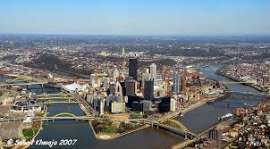 Fly from pittsburgh on spirit airlines, delta, american airlines and more. Pin By Djayp On Where I M From Pittsburgh City Monongahela Ohio River