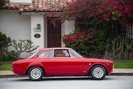 Image result for Alfa Red 1965 Alfa-Romeo