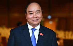 Cùng thời gian này, tại hội trường thống nhất tp.hcm và. Ong Nguyá»…n Xuan Phuc Ä'Æ°á»£c Ä'á» Cá»­ Lam Chá»§ Tá»‹ch NÆ°á»›c Vnexpress