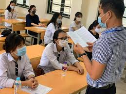 Đến ngày 26/7 sẽ công bố kết quả theo như lịch của bộ gd&đt. Ä'a Chá»'t PhÆ°Æ¡ng An Tá»• Chá»©c Ká»³ Thi Tá»'t Nghiá»‡p Thpt NÄƒm 2021