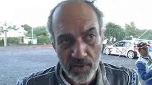 Philippe Maitre s'impose sur le rallye Ronde de Sainte-Rose