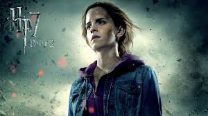 Emma watson'ın rol aldığı en iyi filmleri imdb puanına göre listeledik. Emma Watson Harry Potter 7 Wallpaper Harry Potter And The Deathly Hallows Part Ii 2011 1992578 Hd Wallpaper Backgrounds Download