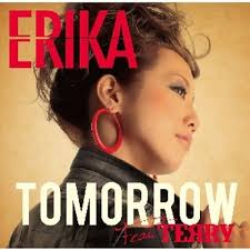 Tomorrow featuring TERRY-歌詞-ERIKA-KKBOX