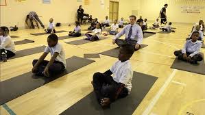 Image result for mindfulness classroom