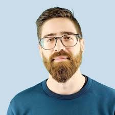 Danny Lancaster's Speaker Profile @ Sessionize