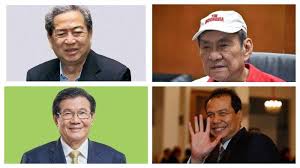 Namun, apa sih pekerjaan atau usaha yang mereka jalankan sehingga tanpa panjang lebar lagi, berikut ini adalah daftar 10 orang terkaya di dunia tahun 2020. Profil 10 Orang Terkaya Di Indonesia 2021 Dan Hartanya Bos Djarum Masih Nomor 1 Tribunnews Com Mobile