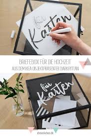 Diy Und Deko Ideen Zur Hochzeit Mit Ikea Sitzordnung Tisch Nummern Und Briefe Box Dreimala Ikea Wedding Personalized Wedding Sign Rustic Bridal Shower Games