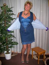 Interview with slipmodel Lady Phenie - HubPages